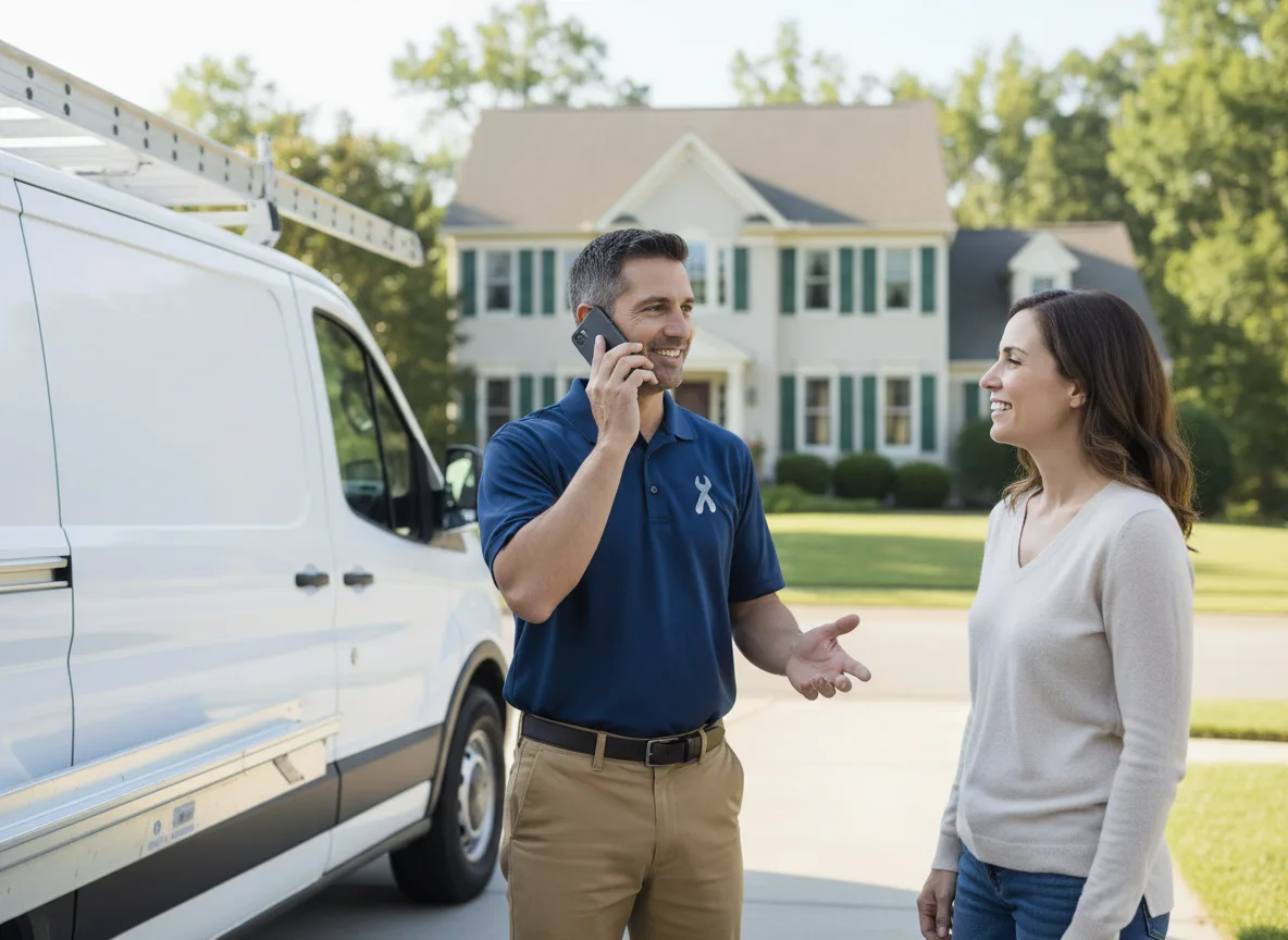 Home Gutter Service Lehigh, OK FAQs